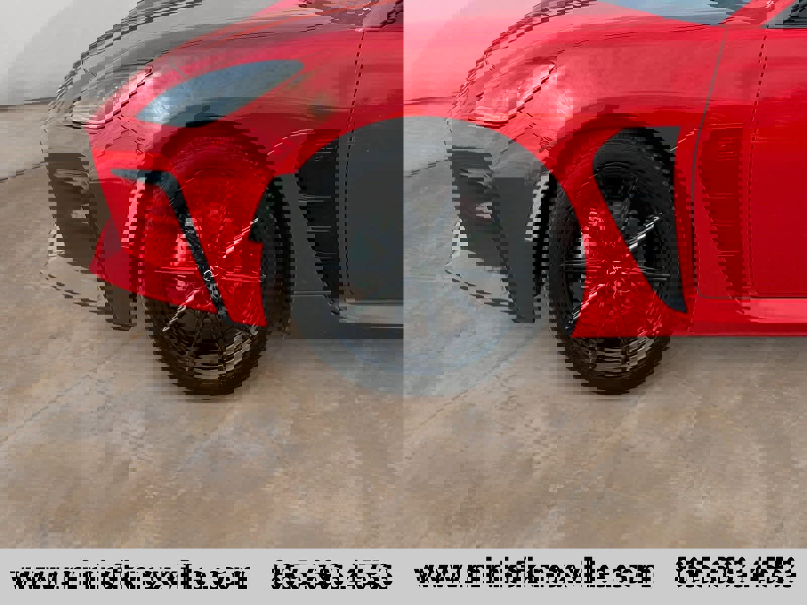 Used 2023 Toyota GR86 image 9