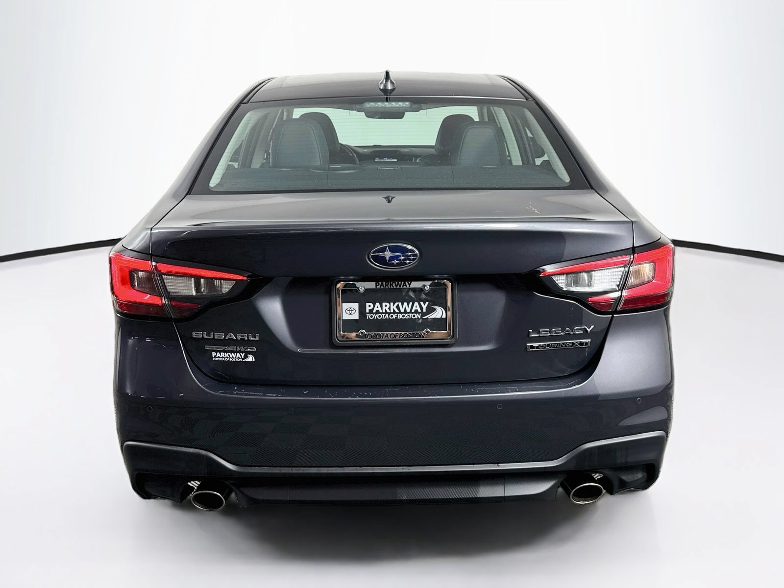 Used 2024 Subaru Legacy Touring XT AWD/4WD image 6