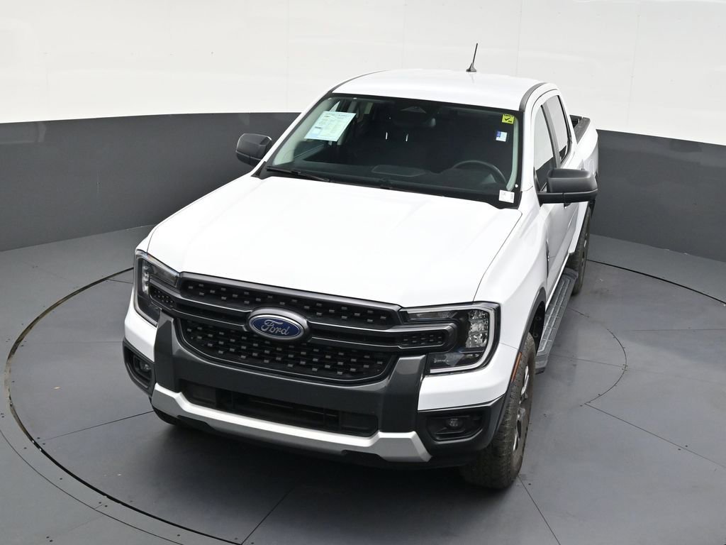 Used 2024 Ford Ranger XLT w/ Equipment Group 301A High image 20