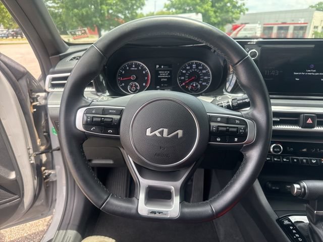 Used 2024 Kia K5 GT-Line FWD image 28