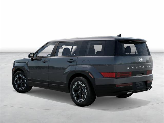 New 2026 Hyundai Santa Fe SE image 5