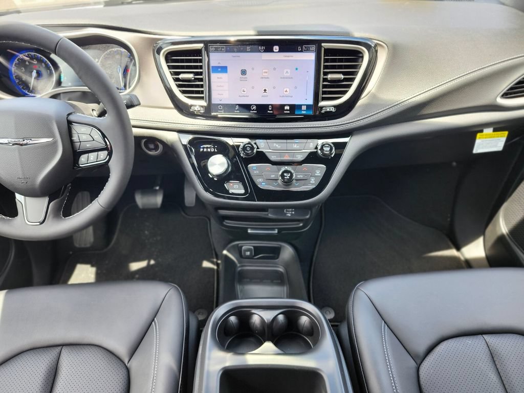 New 2026 Chrysler Pacifica Select w/ S Appearance Package AWD/4WD image 14