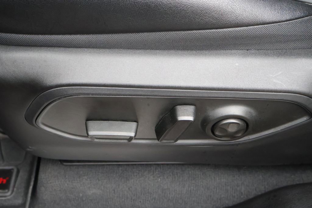 Used 2024 Jeep Grand Cherokee Overland image 31