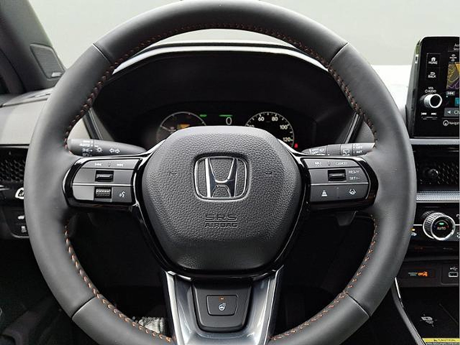 Used 2024 Honda CR-V Sport Touring image 18