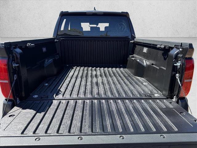 New 2026 Toyota Tacoma SR5 image 8