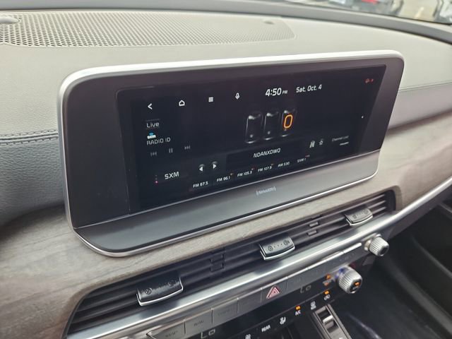 Used 2022 Kia Telluride EX image 26