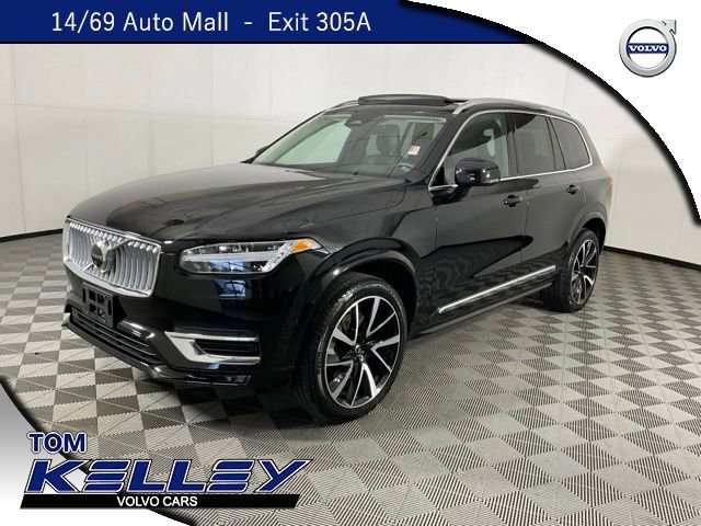 Certified 2023 Volvo XC90 B6 Plus w/ Protection Package Premier