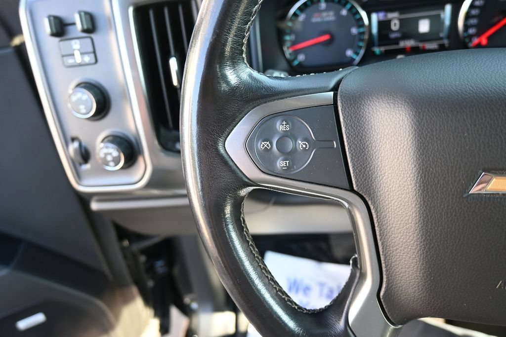 Used 2019 Chevrolet Silverado 2500 LT w/ All Star Edition AWD/4WD image 48