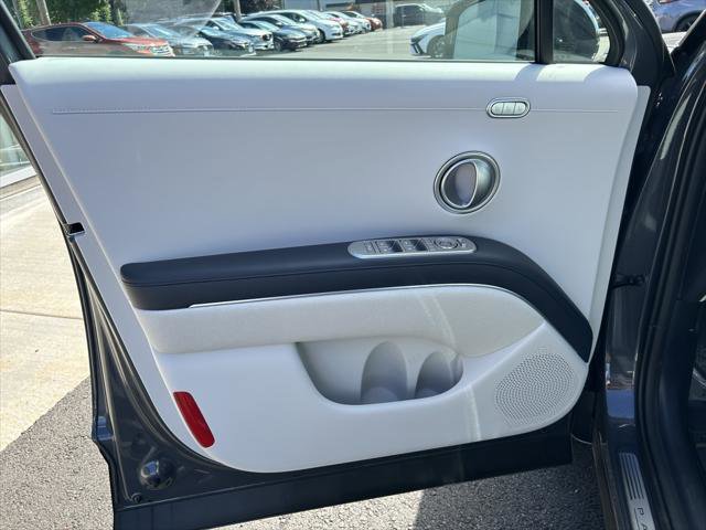 New 2026 Hyundai Palisade Calligraphy image 10