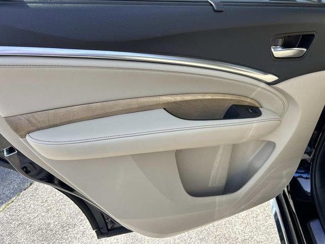 Used 2019 Acura MDX FWD w/ Advance Package image 22