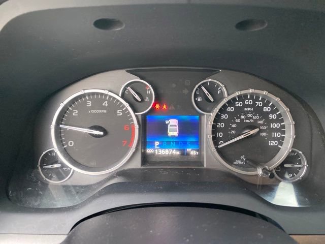 Used 2015 Toyota Tundra SR5 image 17