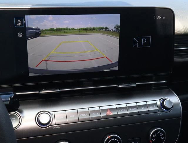 Certified 2026 Hyundai Kona SE FWD image 25