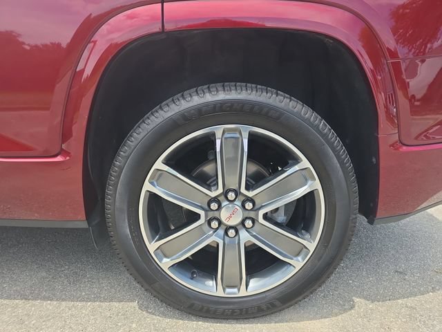 Used 2018 GMC Acadia Denali w/ Technology Package FWD image 36