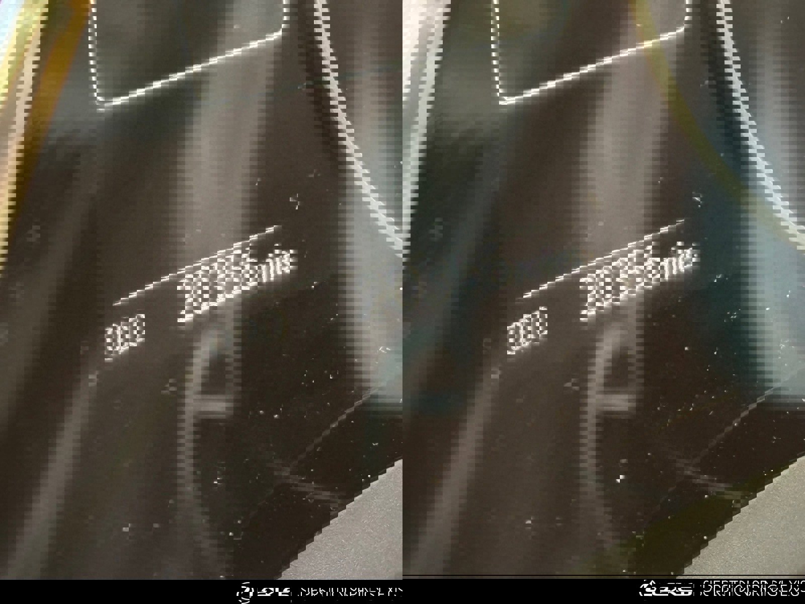 Used 2024 Lexus RX 350 Premium image 12