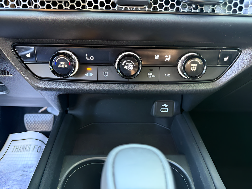 Used 2025 Honda HR-V Sport image 27