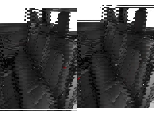 Used 2026 Jeep Cherokee Laredo AWD/4WD image 27