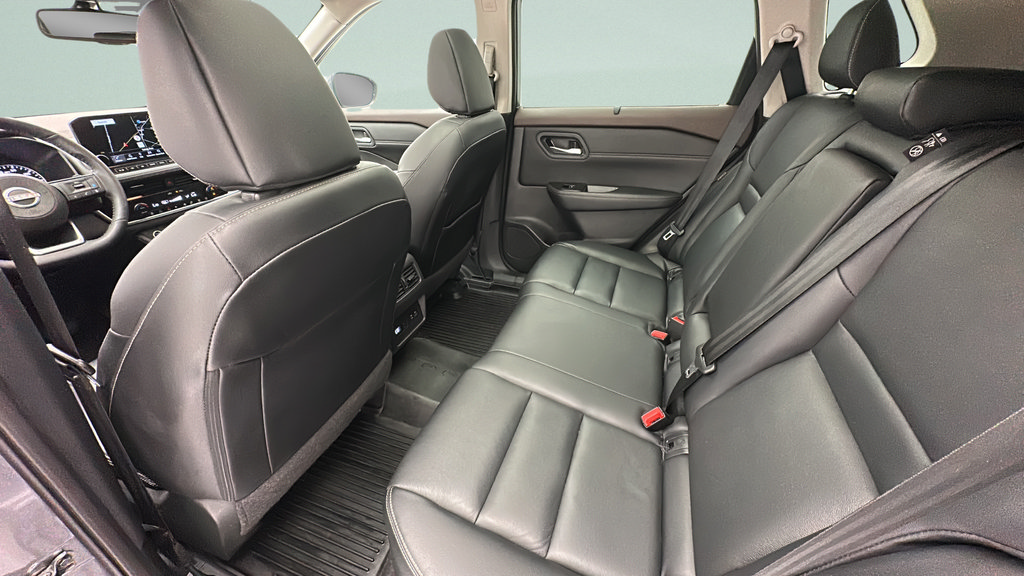 Used 2023 Nissan Rogue SL w/ SL Premium Package AWD/4WD image 10