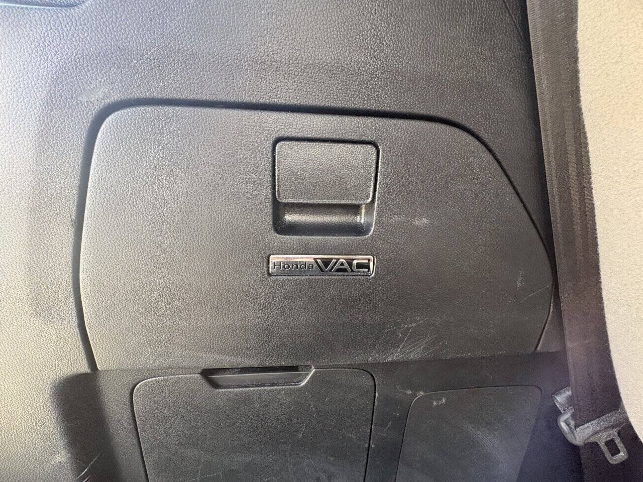 Used 2020 Honda Odyssey Elite image 17