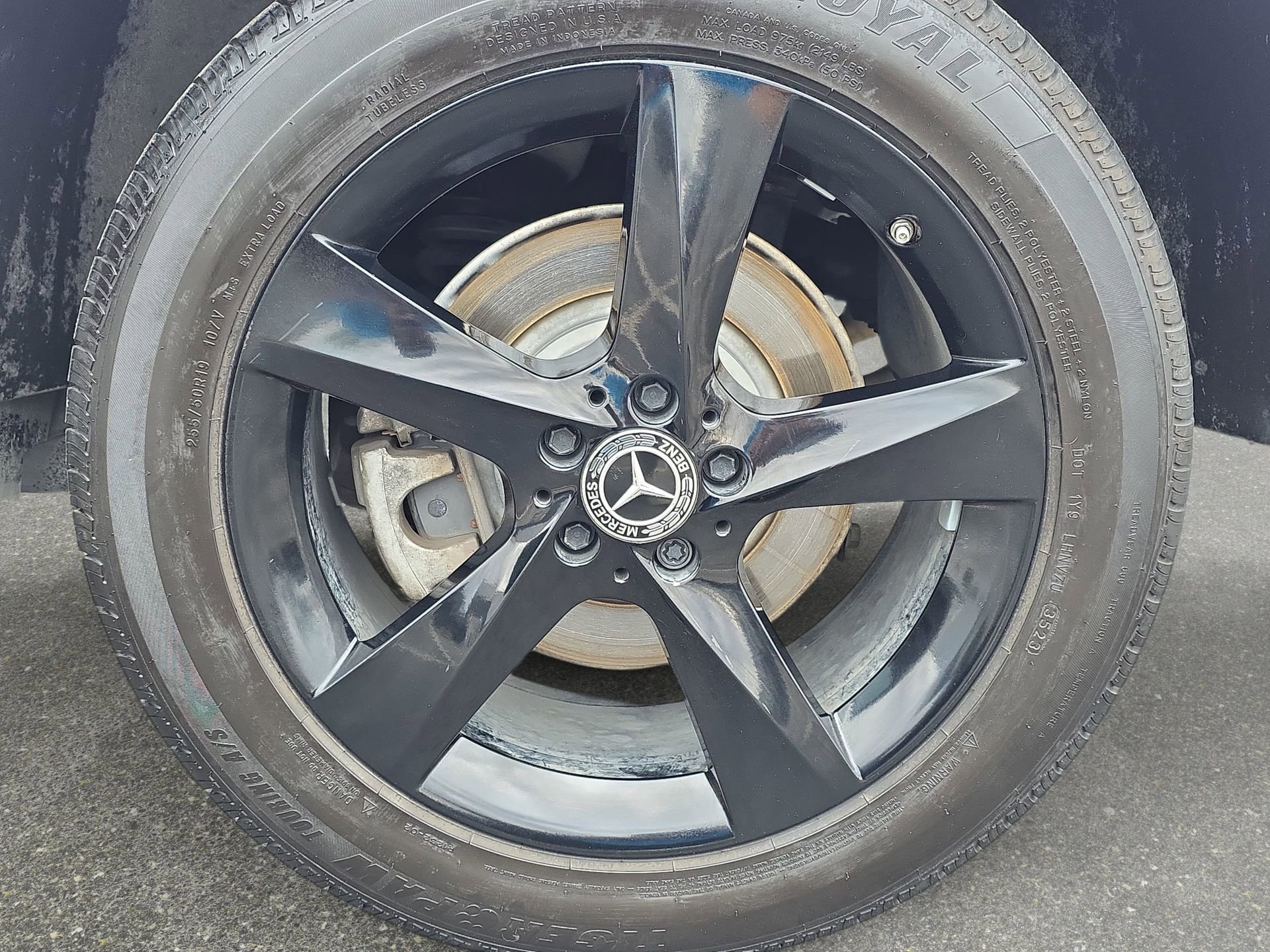 Used 2017 Mercedes-Benz GLE 350 image 32