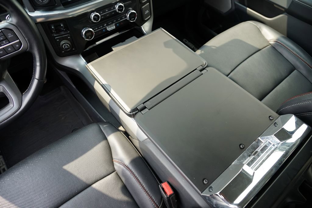 Used 2021 Ford F150 Lariat image 28