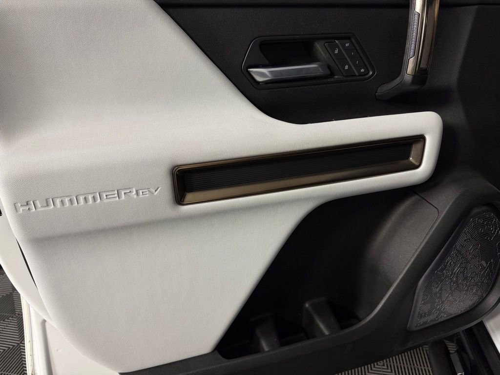 Used 2023 GMC Hummer EV Edition 1 AWD/4WD image 26