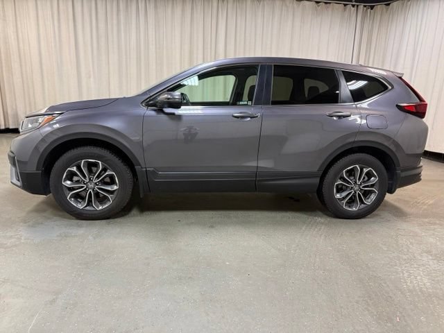 Used 2020 Honda CR-V EX image 9
