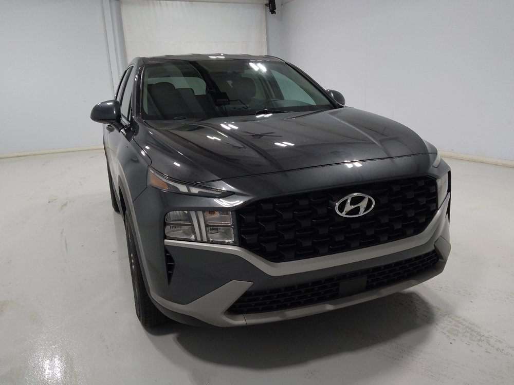 Used 2023 Hyundai Santa Fe SE AWD/4WD image 14