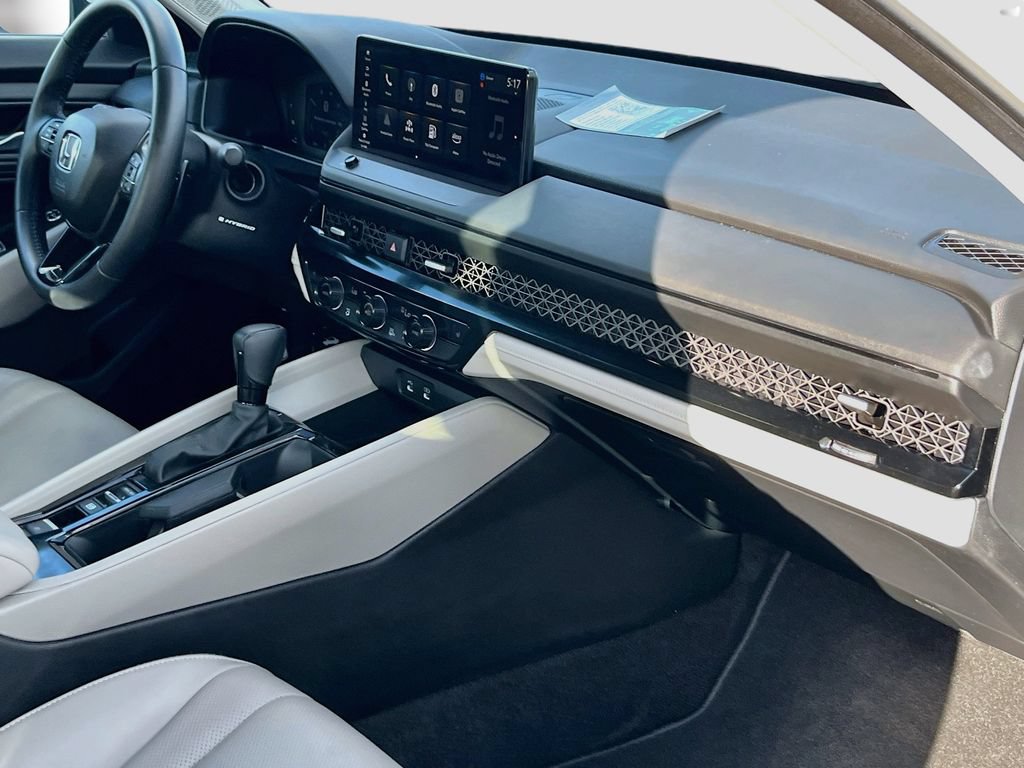 Used 2025 Honda Accord EX-L image 28