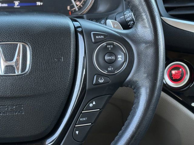 Used 2018 Honda Pilot Elite image 16