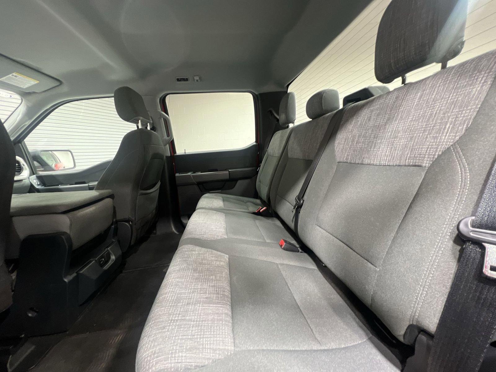 Used 2023 Ford F150 XLT AWD/4WD image 22