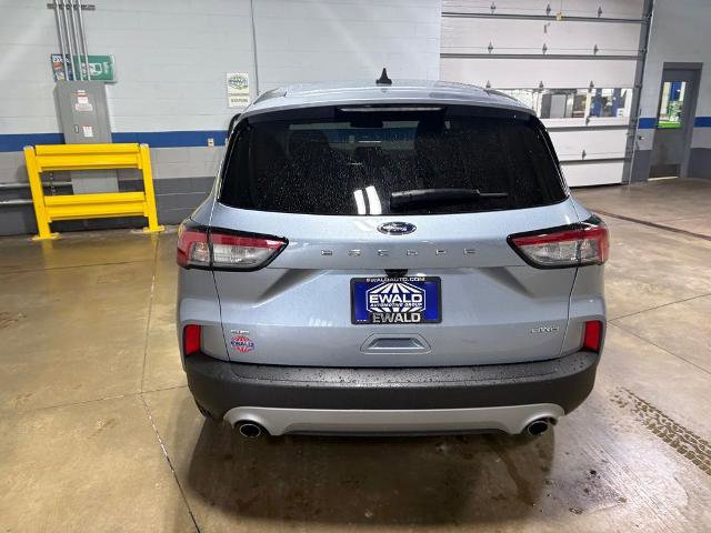 Certified 2022 Ford Escape SE w/ Convenience Package image 7