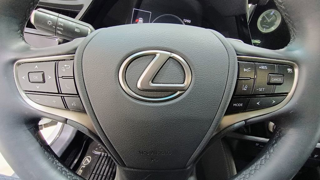 Used 2023 Lexus ES 250 w/ Premium Package image 14