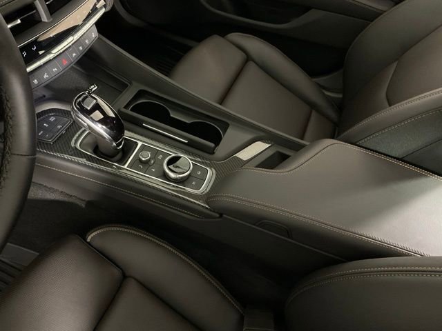 New 2026 Cadillac CT5 Sport w/ Technology Package AWD/4WD image 14