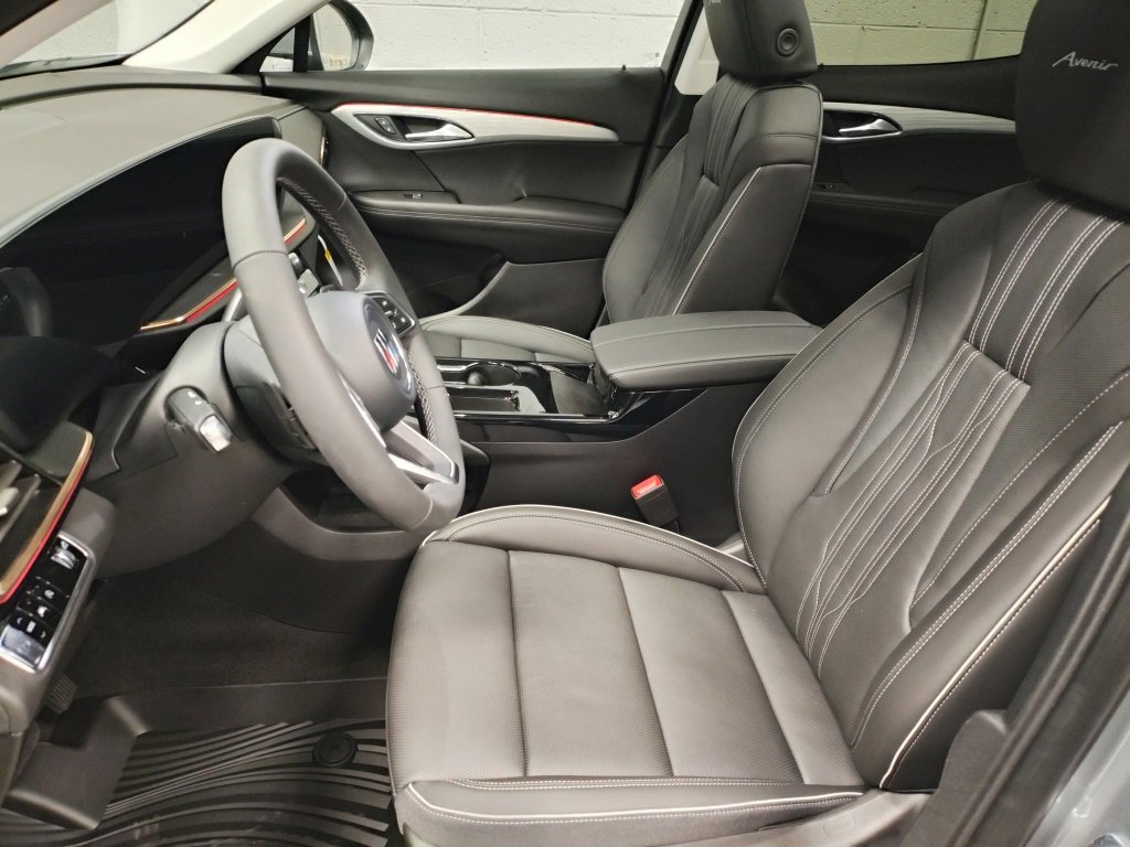 New 2026 Buick Envision Avenir image 24