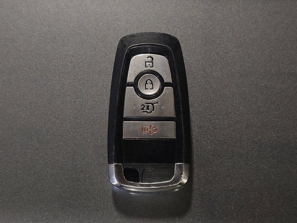 Used 2022 Ford Bronco Sport Big Bend AWD/4WD image 32