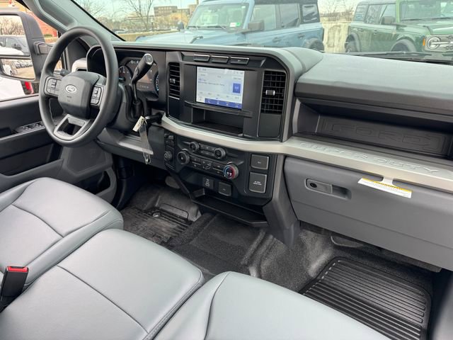 Used 2024 Ford F350 XL image 16