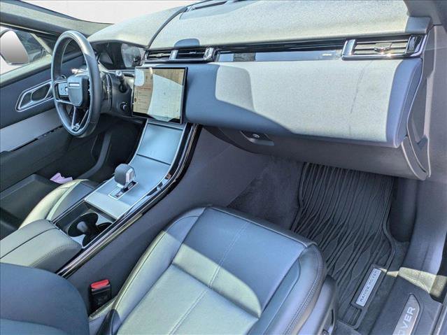 Certified 2025 Land Rover Range Rover Velar S image 23