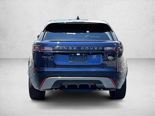 Used 2021 Land Rover Range Rover Velar R-Dynamic S AWD/4WD image 4