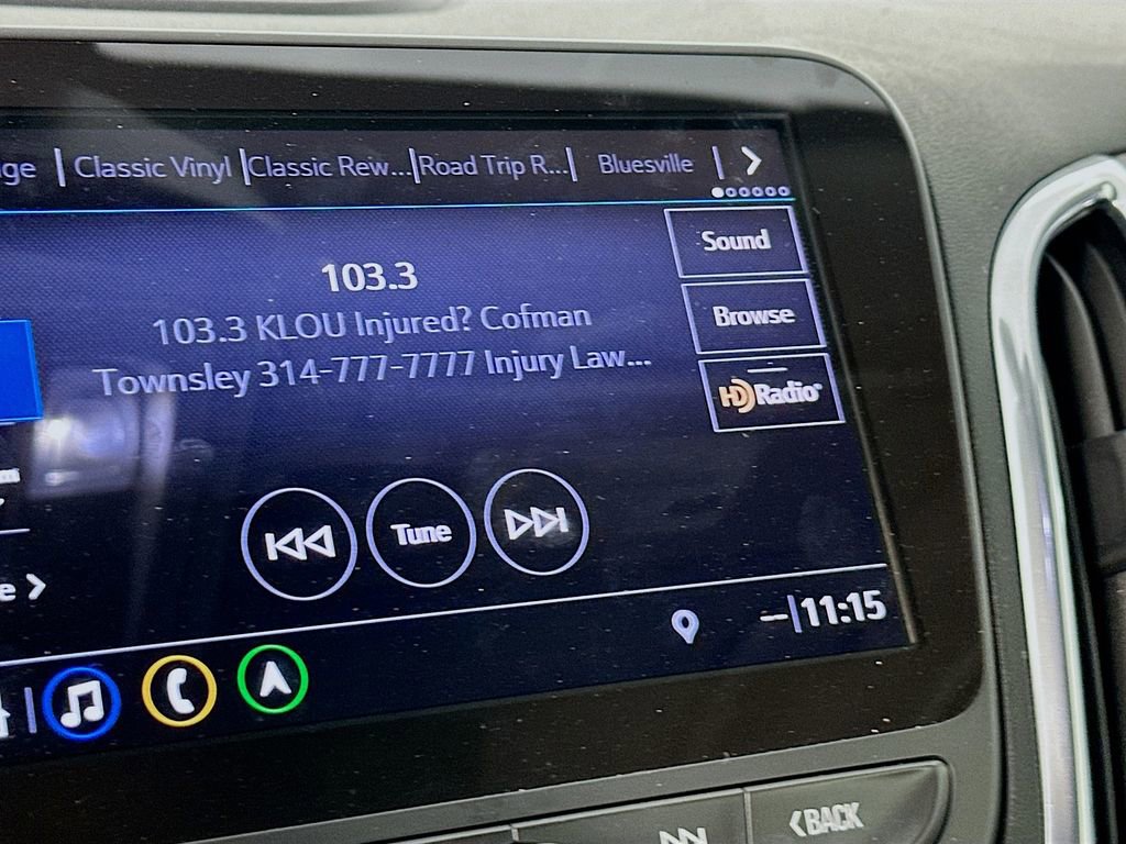 Used 2020 Chevrolet Equinox Premier image 14