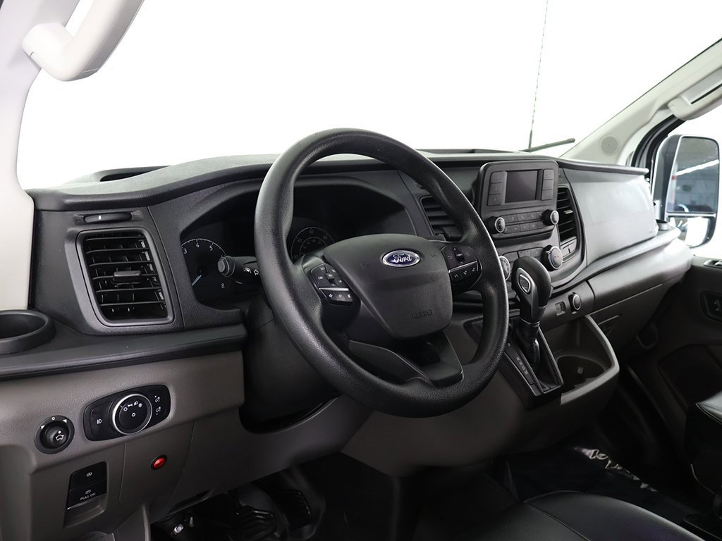 Used 2021 Ford Transit 150 Low Roof image 21