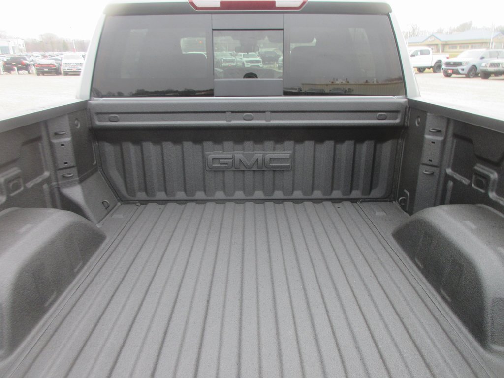 New 2026 GMC Sierra 1500 Elevation w/ Elevation Premium Package image 7
