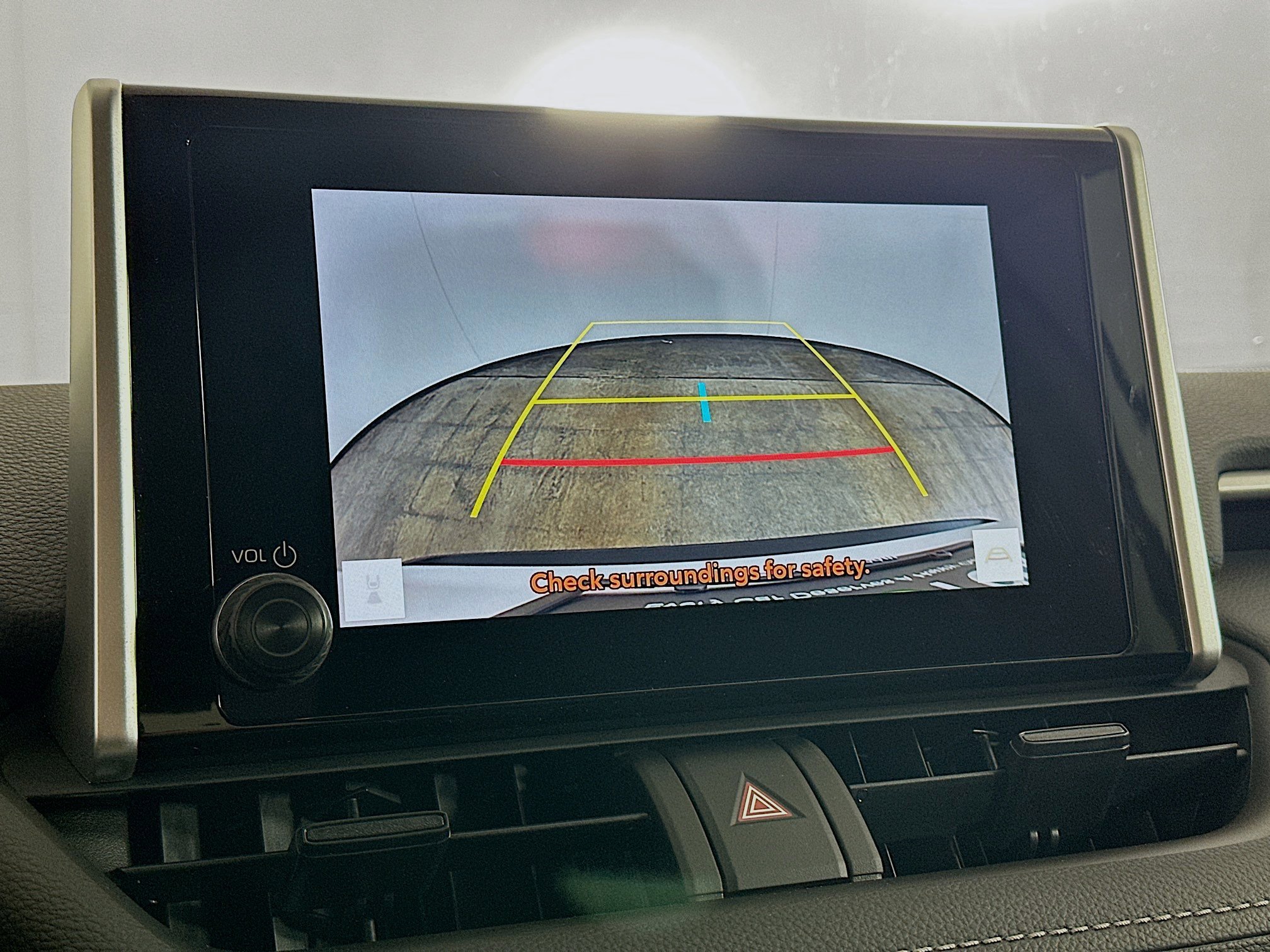 Used 2025 Toyota RAV4 XLE w/ Convenience Package image 22