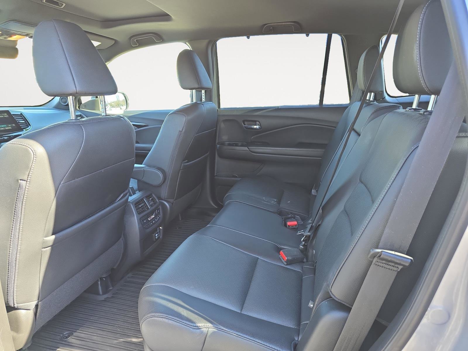 Used 2019 Honda Passport Touring image 19