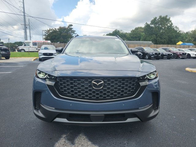 New 2026 MAZDA CX-50 Meridian Edition w/ Weather Package AWD/4WD image 8