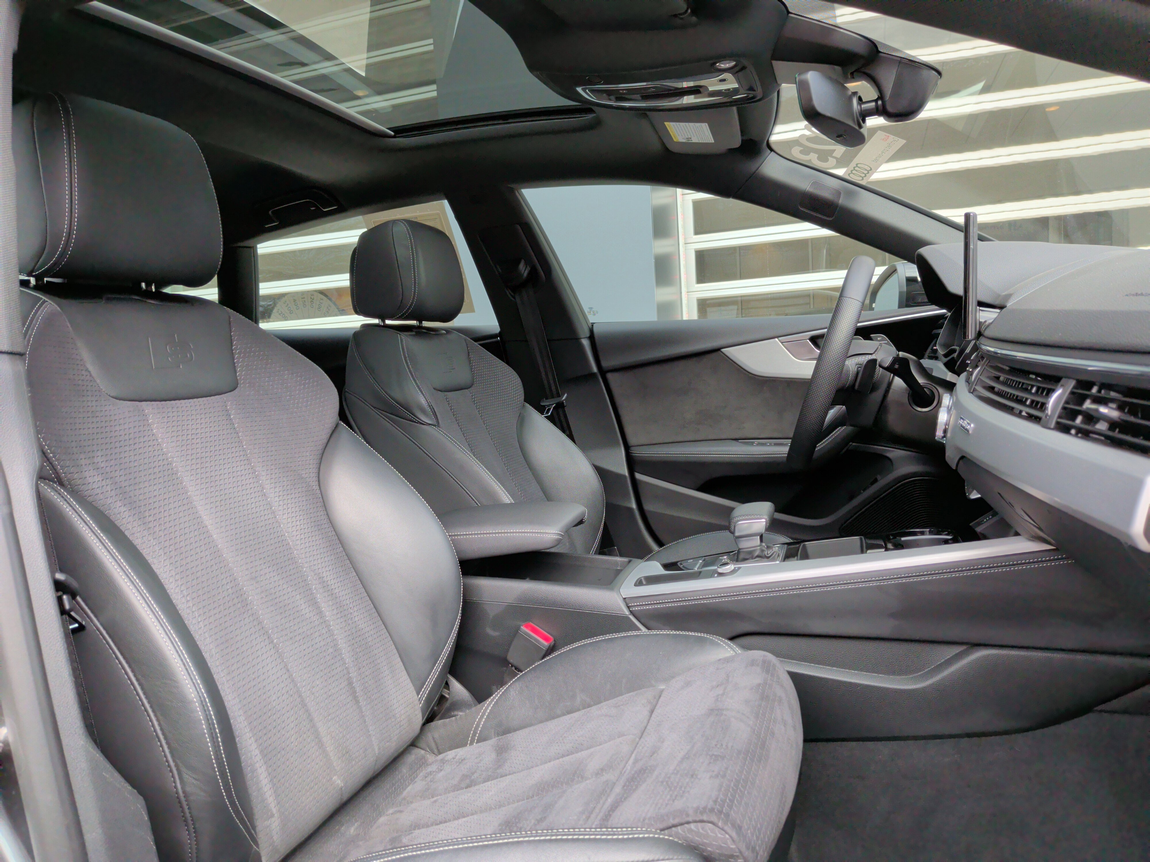 Certified 2023 Audi A5 2.0T Premium Plus w/ Premium Plus image 34