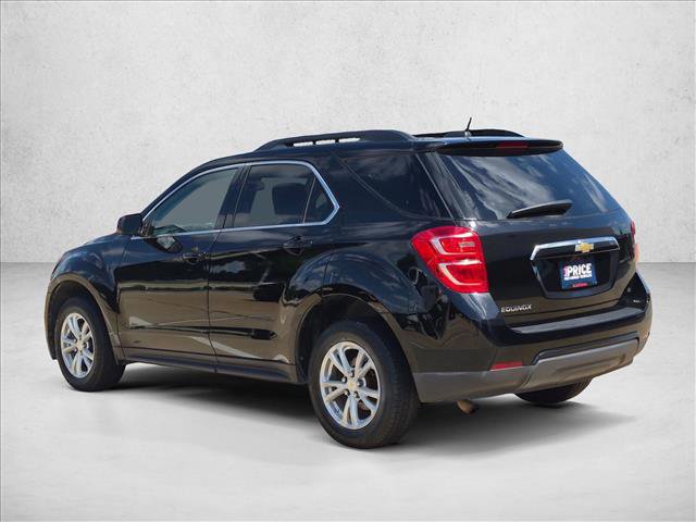 Used 2017 Chevrolet Equinox LT w/ Convenience Package FWD image 7