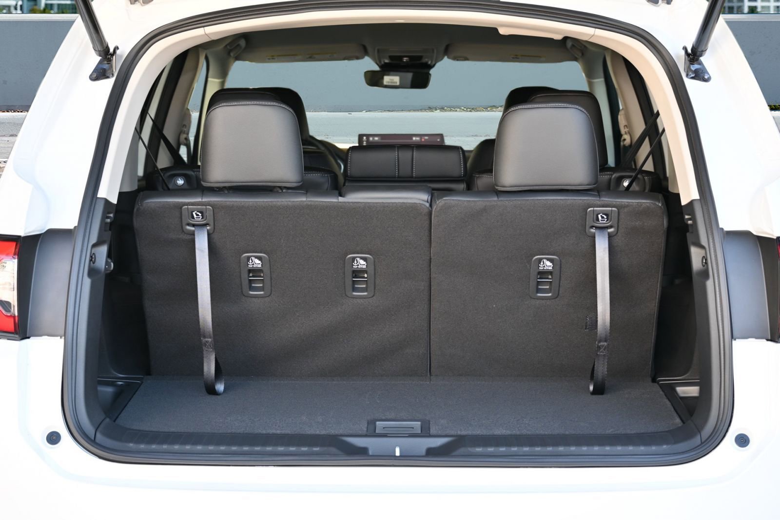 New 2026 Honda Pilot EX-L image 9