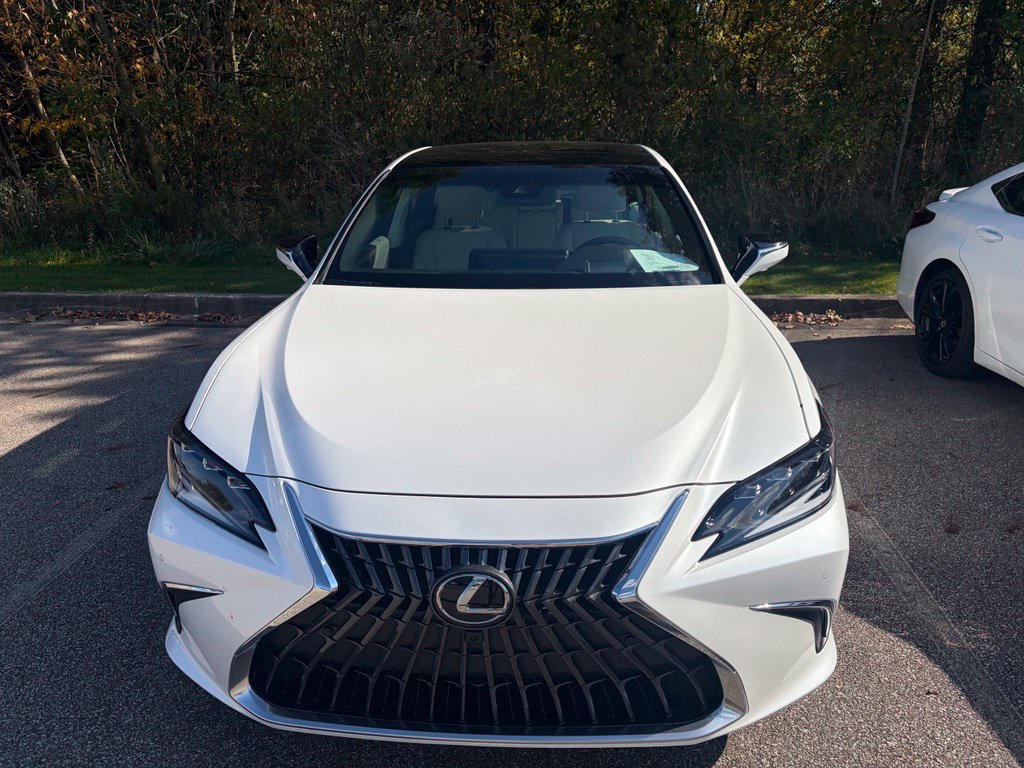 Used 2024 Lexus ES 350 Ultra Luxury w/ Accessory Package (Z1) FWD image 2
