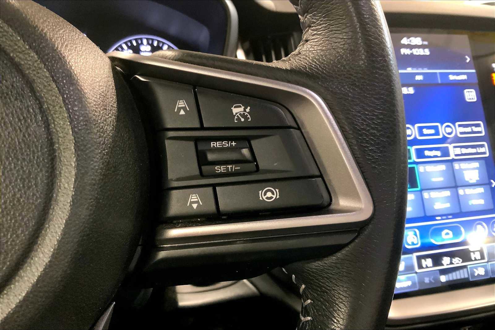 Certified 2023 Subaru Outback Limited image 24