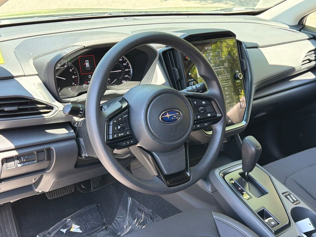 Certified 2026 Subaru Crosstrek 2.0i Premium AWD/4WD image 15